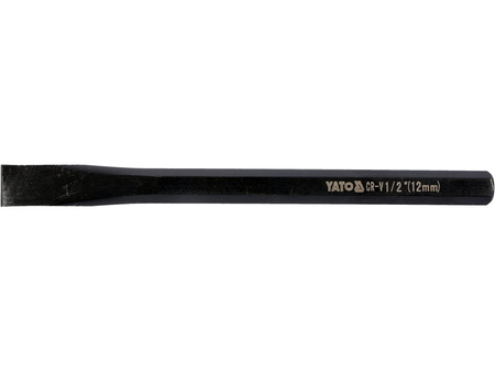 PRZECINAK 12,5X152MM