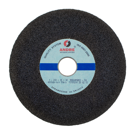 ŚCIERNICA 1 250x25x32 95A24P6B51-50
