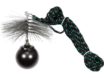 ZESTAW KOMINIARSKI, KOMINOWY 10M K18 DO KOMINÓW 200MM