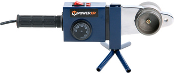 ZGRZEWARKA DO RUR 1500W