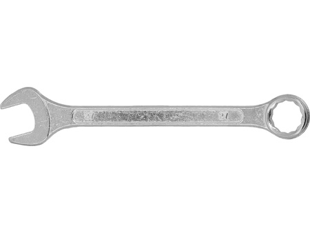 KLUCZ PŁASKO-OCZKOWY 27MM