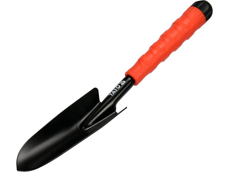 ŁOPATKA WĄSKA 14" ,STALOWA