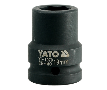 NASADKA UDAROWA 3/4" X 23 MM