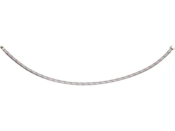 WĄŻ PRZYŁĄCZENIOWY F/M 3/8" M10X1 600MM