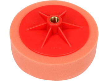 PAD POLERSKI 150X50MM, GĄBKA ŚREDNIA M14