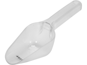 SZUFELKA Z POLIWĘGLANU 180ML