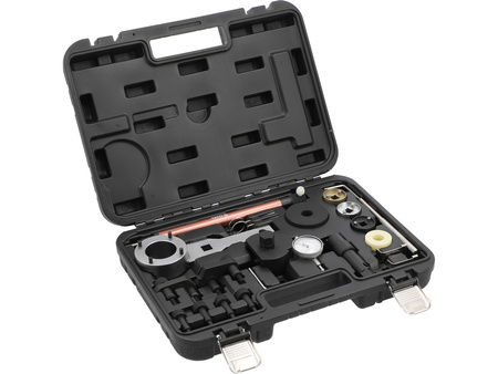 ZESTAW BLOKAD ROZRZĄDU VAG TSI/ TFSI