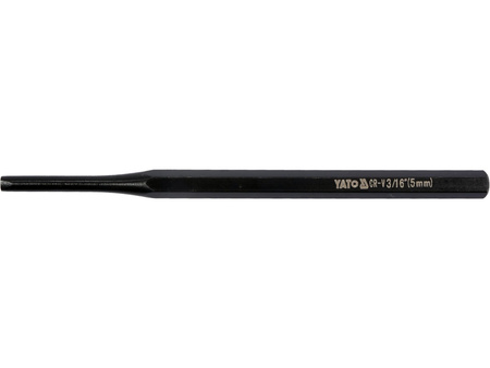 WYBIJAK 5,0X150MM