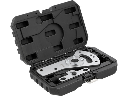 ZESTAW BLOKAD ROZRZĄDU FORD ECOBOOST