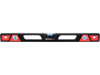 POZIOMNICA MAGNETYCZNA 600 MM WZMOCNIONA