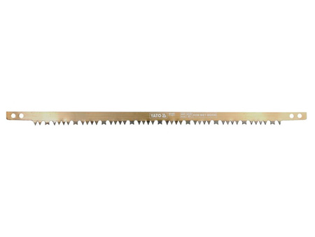 BRZESZCZOT 760MM DO DREWNA MOKREGO