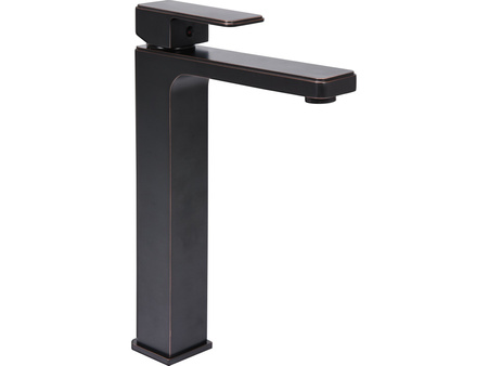 BATERIA UMYWALKOWA WYSOKA RETRO BLACK 3