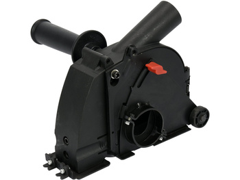 OSŁONA PRZECIWPYŁOWA 125MM