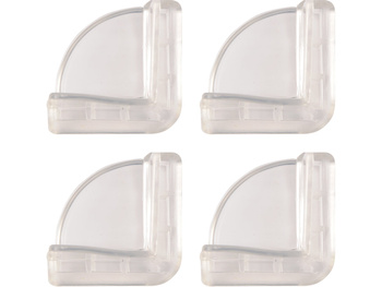 OCHRANIACZE NA NAROŻNIKI MEBLOWE