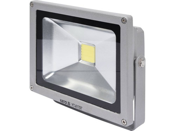 REFLEKTOR DIODOWY 20W 1400 LM COB