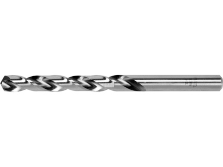 WIERTŁO DO METALU HSS PREMIUM  9,5MM DO WIERCENIA W STALI INOX