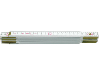 MIARA DREWNIANA OKUTA ''PERFECT B'' 2M