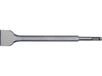 DŁUTO SZEROKIE SDS PLUS 40X14X250MM