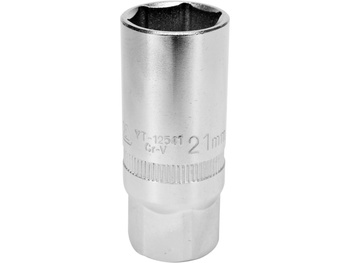 NASADKA DO ŚWIEC 1/2"21MM