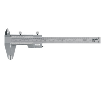 SUWMIARKA /INOX/ 150MM/0,02MM