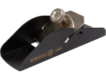 METALOWY STRUG MODELARSKI MINI 90 MM OSTRZE 29 MM