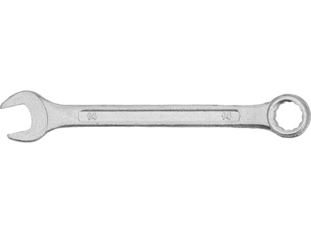 KLUCZ PŁASKO-OCZKOWY 14MM
