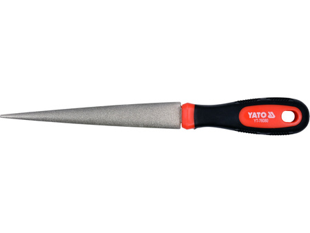 OSEŁKA DIAMENTOWA - PILNIK L-250 MM
