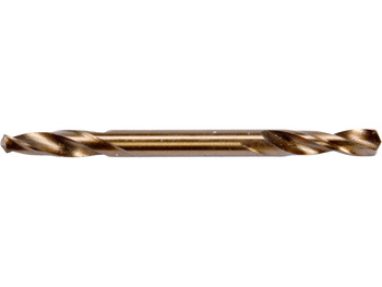 WIERTŁO DO METALU DWUSTRONNE 4,0MM