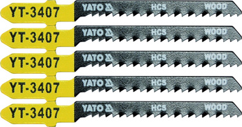 BRZESZCZ.DO WYRZ.DREWNO TYP T 13TPI 5SZT