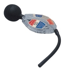 Tester kwasu akumulatorowego