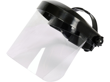 PRZYŁBICA OCHRONNA /POLIWĘGLAN/ OT-1N