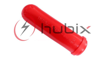 OSŁONA IZOLACYJNA KOŃCÓWEK PRZEWODÓW ŚRED. 40MM