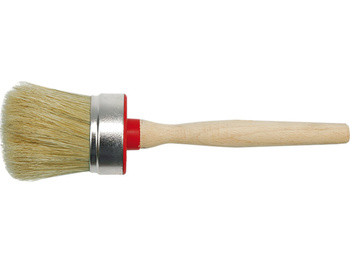 PĘDZEL OKRĄGŁY 50MM