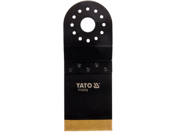 BRZESZCZOT BIM-TIN DŁ. 90MM SZER. 34MM DLA YT-82223 500W