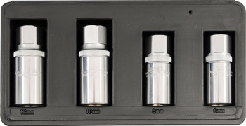 KOMPLET ŚCIĄGACZY DO SZPILEK C.V.