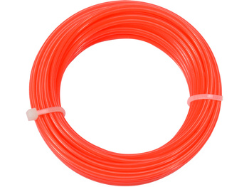 ŻYŁKA TNĄCA OKRĄGŁA 2,6MM X 10M