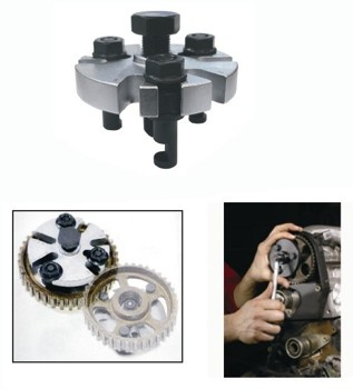 Ściągacz kół rozrządu VW/AUDI