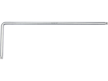 POKRĘTŁO TYPU L 1/2" 600X200MM
