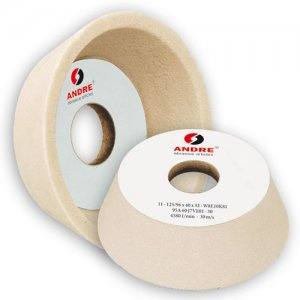 ŚCIERNICA  11 150/114X50X32 - W10E13K96 - 99A46K7V