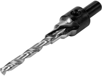 WIERTŁO DO KONFIRMATÓW 5-7MM