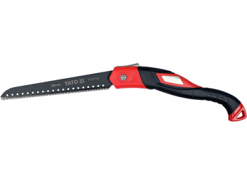 PIŁA OGRODOWA SKŁADANA 250 MM
