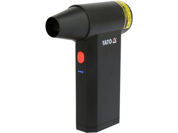 MINI TURBO DMUCHAWA 135000 OBR./MIN