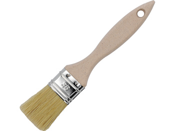 PĘDZEL ANGIELSKI 36MM