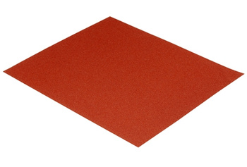 PAPIER ŚCIERNY WODOODPORNY ARKUSZ  C 230X280 G240    YATO