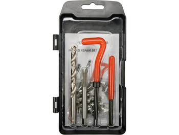 ZESTAW DO NAPRAWY GWINTÓW M8x1,25