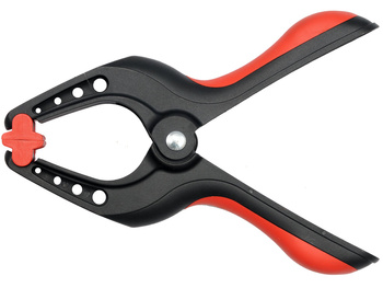 ŚCISK SPRĘŻYNOWY 150 MM