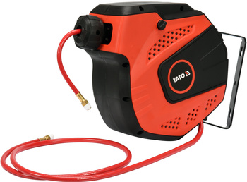 PRZEWÓD PNEUMATYCZNY NA ZWIJAKU 14M