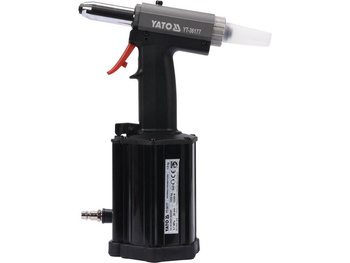 NITOWNICA PNEUMATYCZNA 4,0 - 6,4 mm