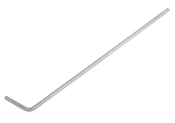 KLUCZ 369 SW 10,0 chromowany