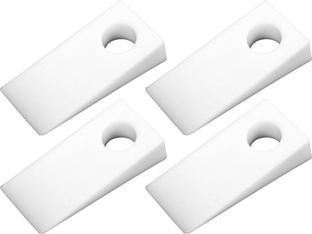 KLINY MONTAŻOWE KPL 4 SZT.